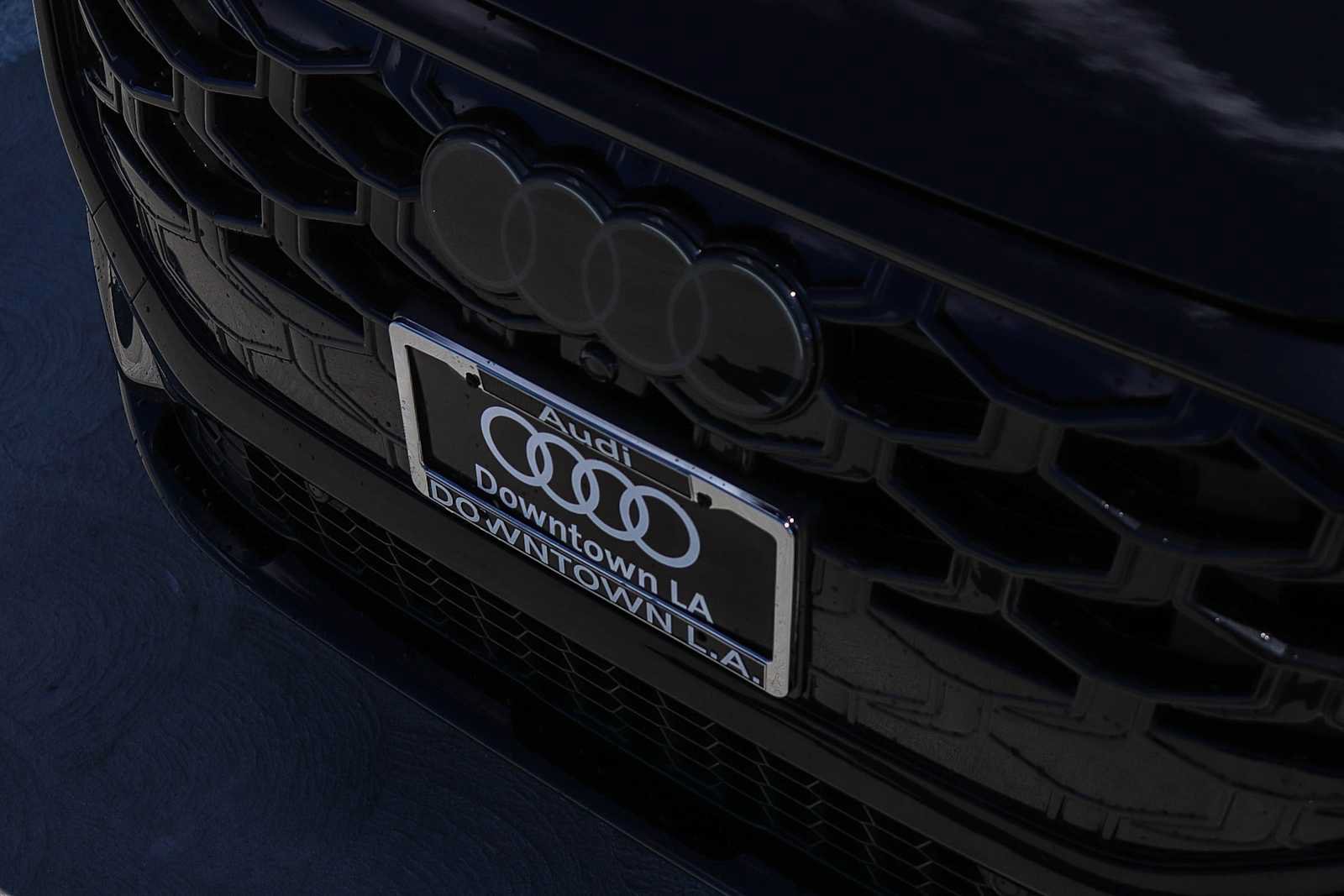 New 2026 Audi Q3 quattro 2.0T AWD/4WD image 8