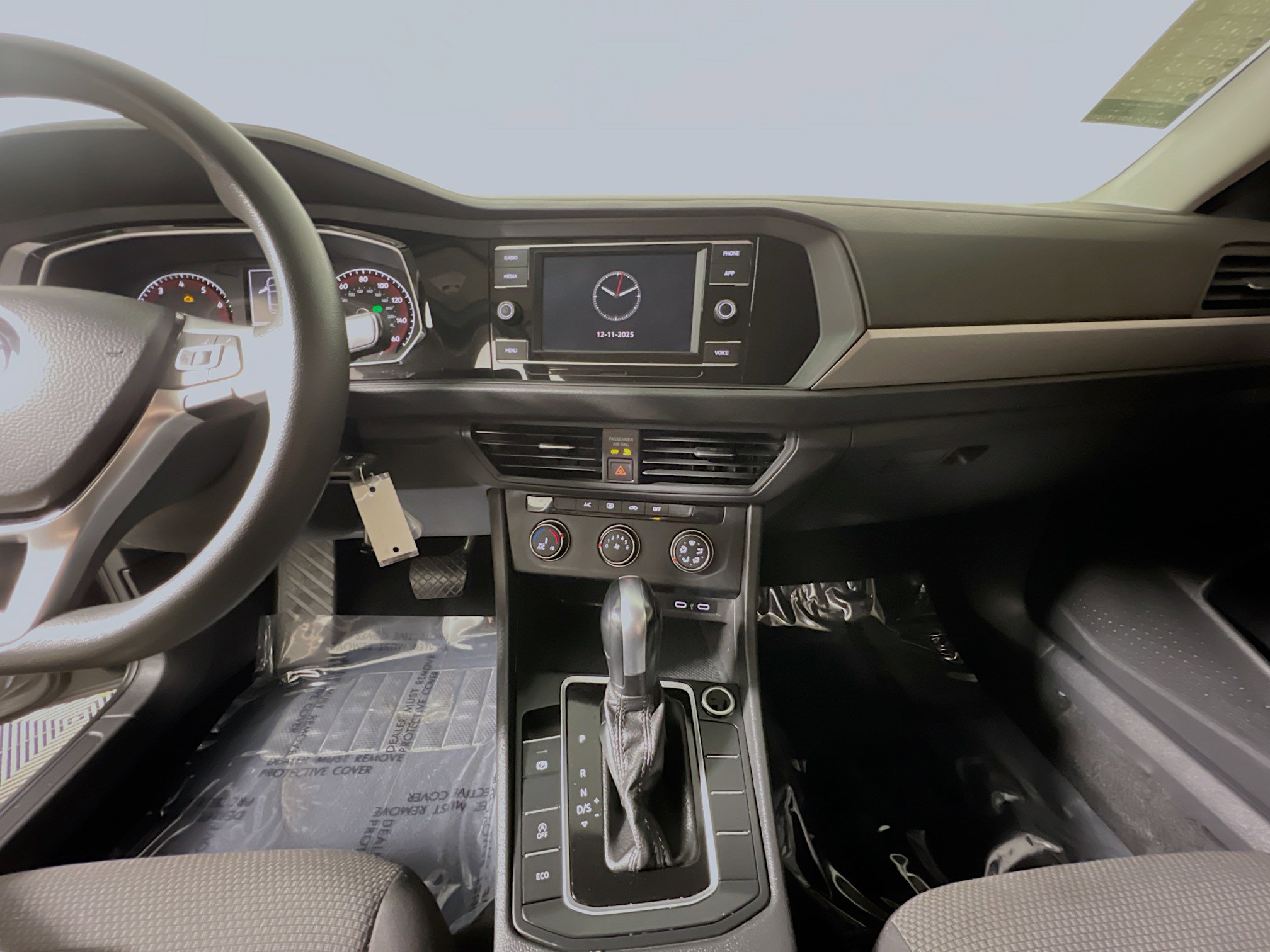 Used 2021 Volkswagen Jetta S image 25