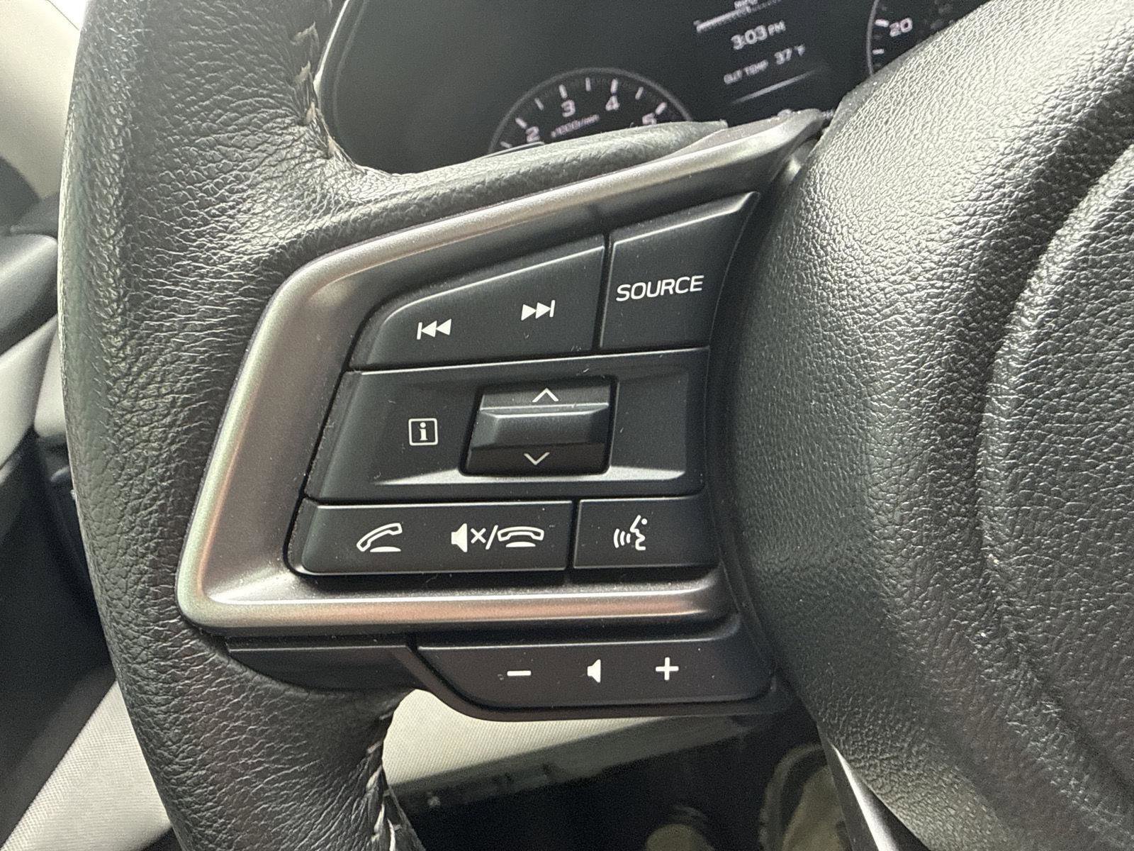 Used 2024 Subaru Legacy Premium AWD/4WD image 17