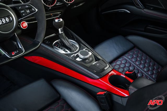 Used 2019 Audi TT RS image 24