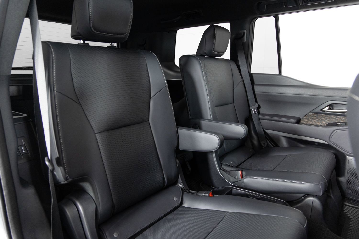 Used 2025 Lexus GX 550 image 15