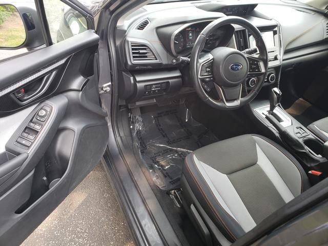 Used 2020 Subaru Crosstrek 2.0i Premium w/ Moonroof Package 1 AWD/4WD image 10