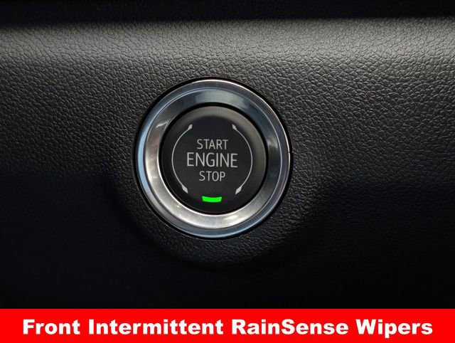 New 2026 GMC Terrain Elevation w/ Elevation Premium Package image 23