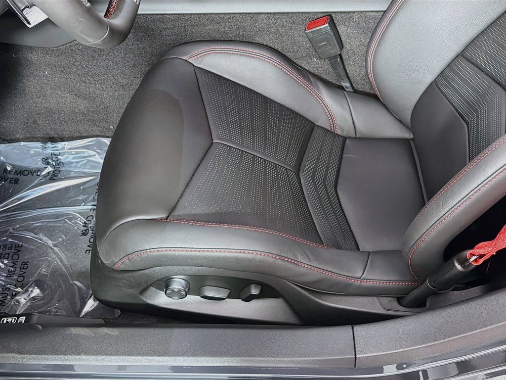 New 2027 Chevrolet Corvette Z06 RWD image 20