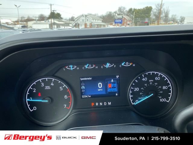 Used 2024 Ford F250 XL w/ Snow Plow Prep Package image 12