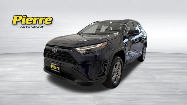 Used 2025 Toyota RAV4 XLE w/ Convenience Package