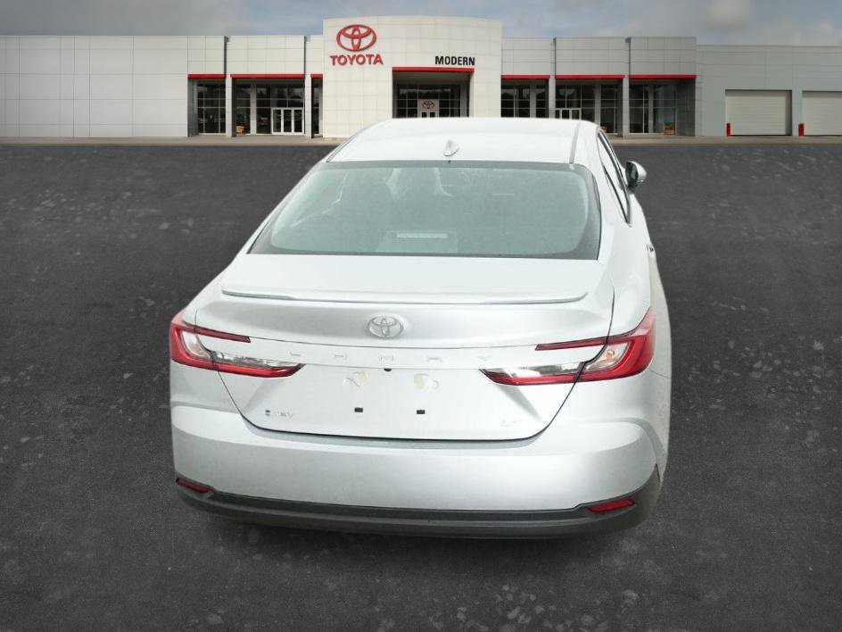 New 2026 Toyota Camry LE image 22