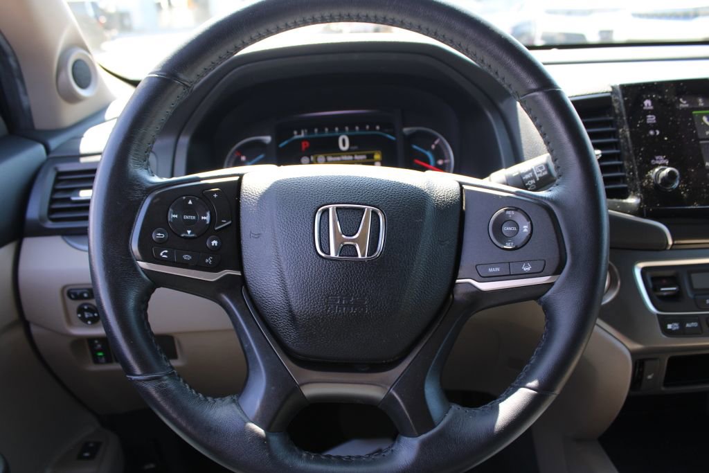 Used 2020 Honda Pilot EX-L image 29