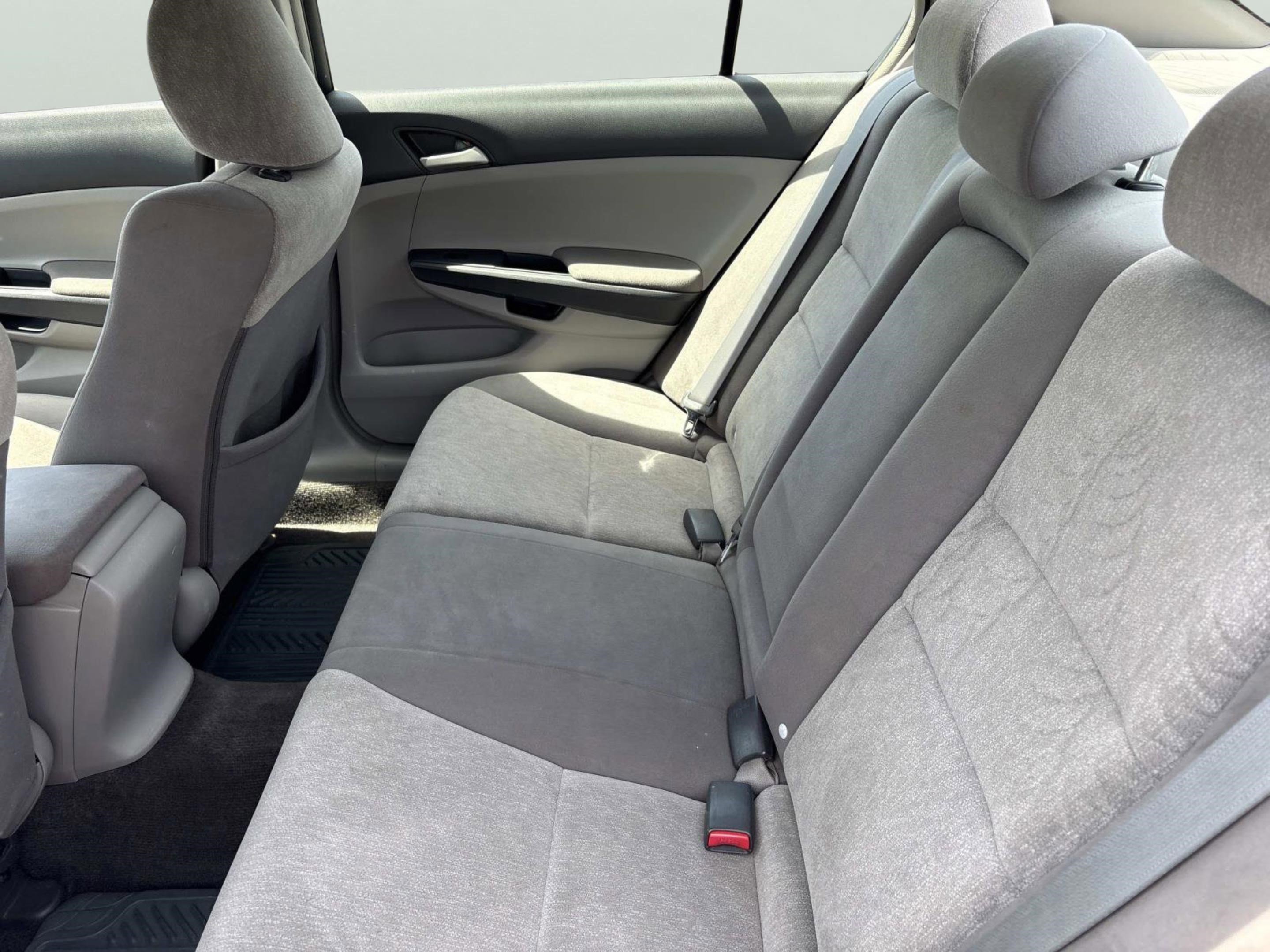 Used 2009 Honda Accord LX image 13
