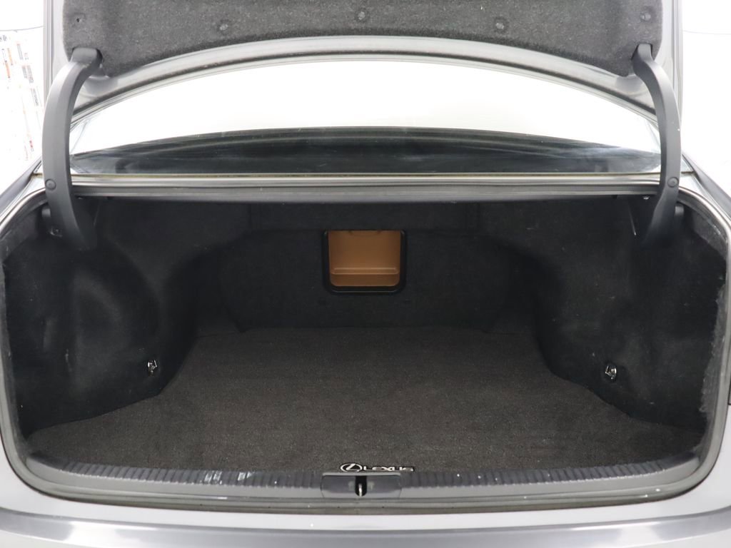 Used 2017 Lexus ES 350 w/ Navigation System Package FWD image 36