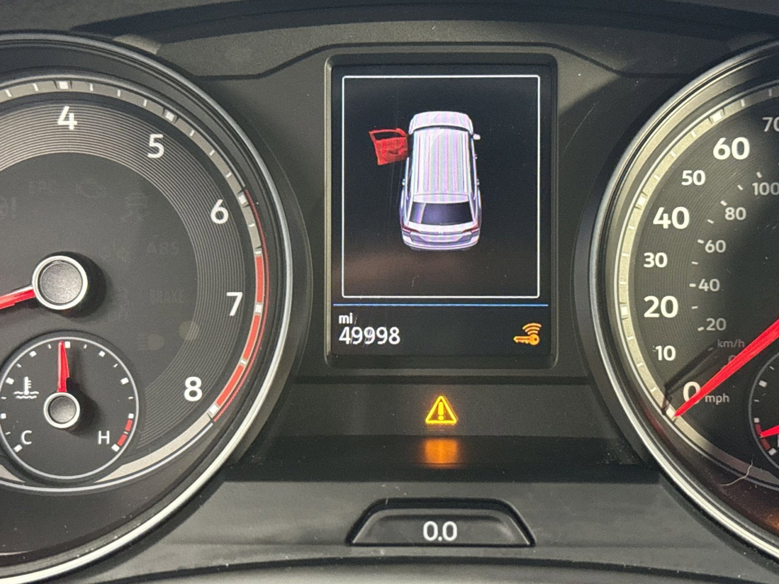 Used 2021 Volkswagen Atlas Cross Sport SE image 21