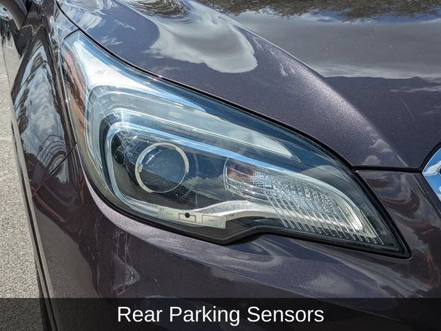 Used 2017 Buick Envision Essence FWD image 10