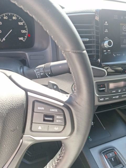 Used 2024 Honda Ridgeline RTL image 12