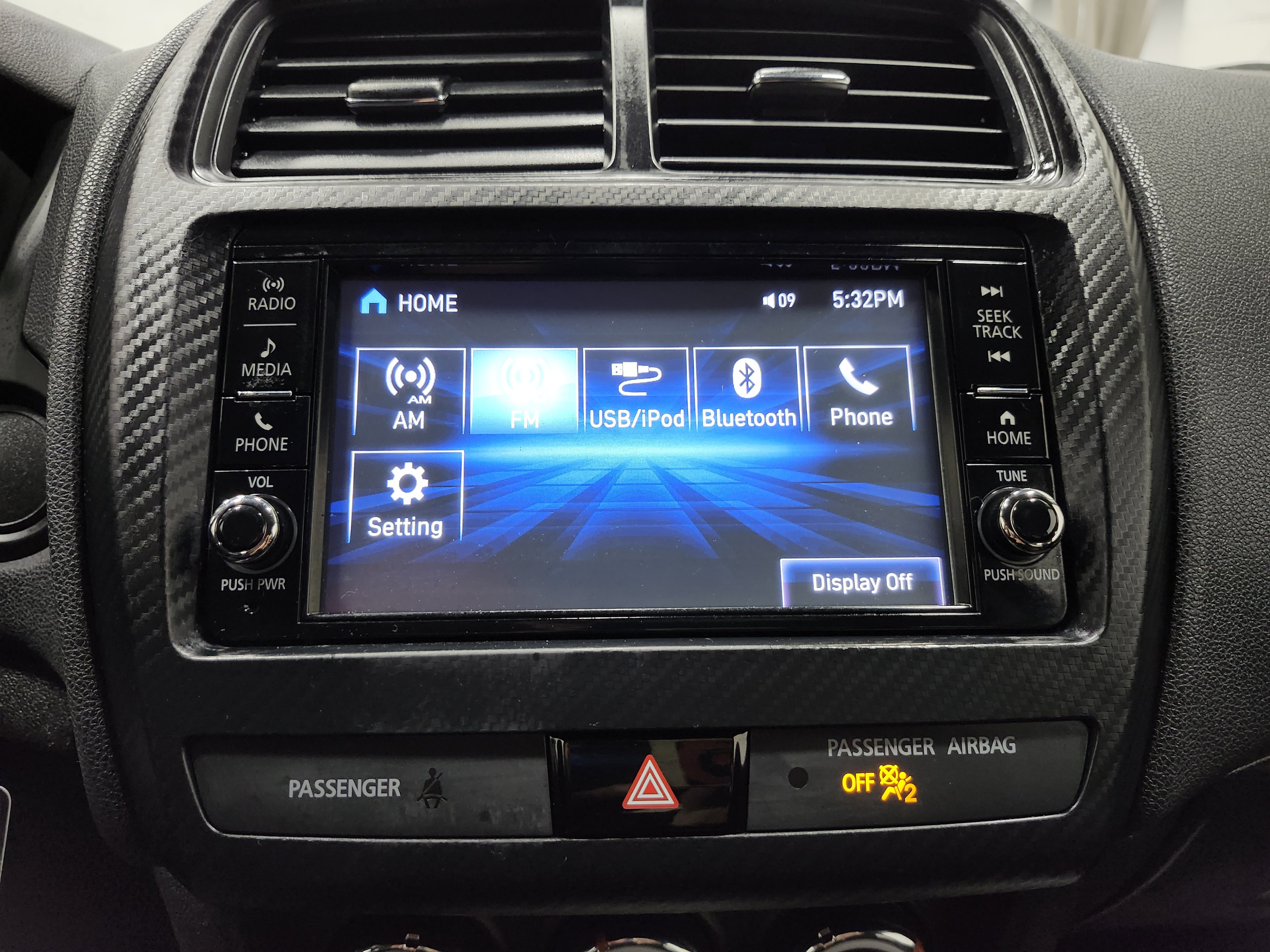 Used 2018 Mitsubishi Outlander Sport LE image 4