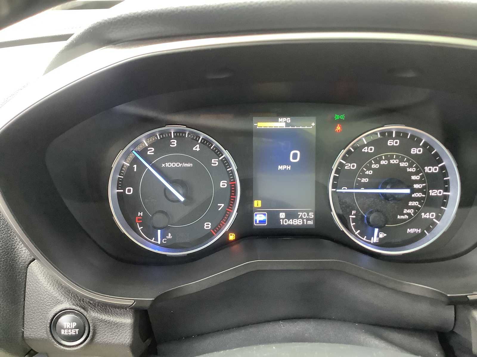 Used 2021 Subaru Ascent Touring w/ Popular Package #2A AWD/4WD image 18