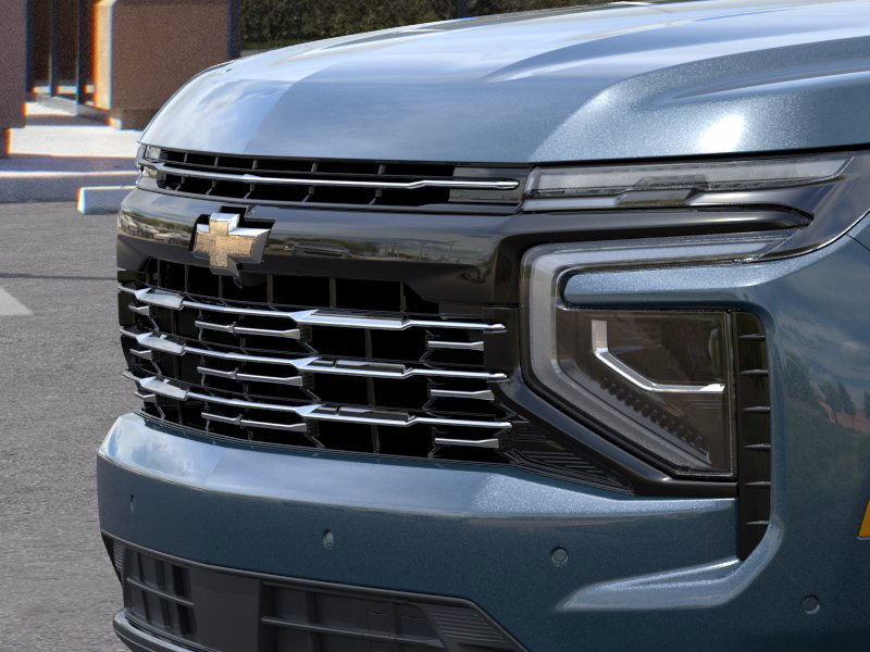New 2026 Chevrolet Tahoe High Country AWD/4WD image 37