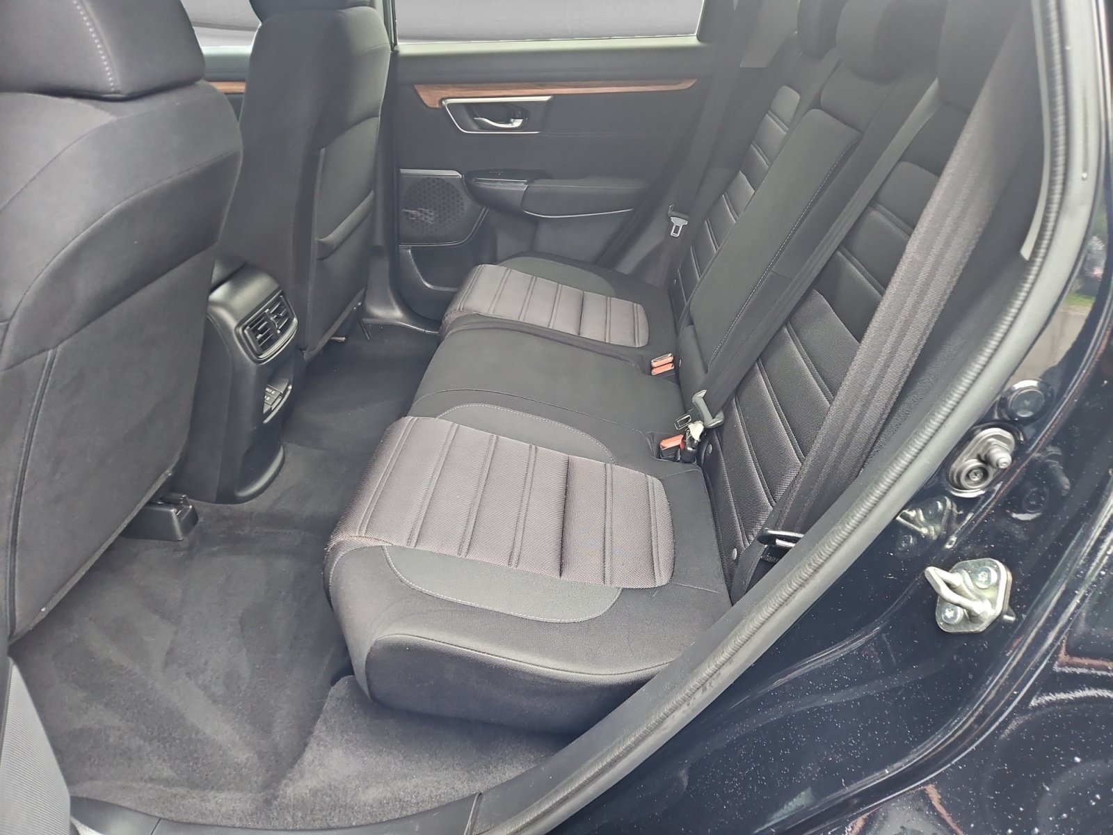 Used 2020 Honda CR-V EX image 14