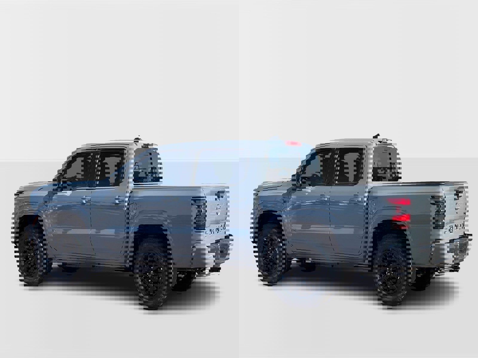New 2026 Nissan Frontier SV w/ Tow Package image 3