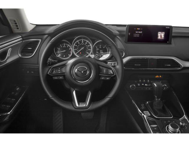 Used 2023 MAZDA CX-9 Touring image 10