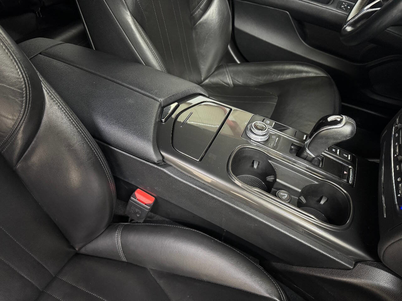 Used 2017 Maserati Ghibli image 26