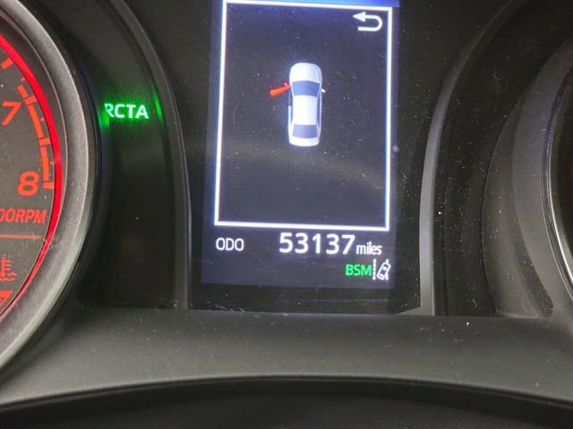 Used 2021 Toyota Camry TRD w/ TRD Package w/JBL Audio image 24