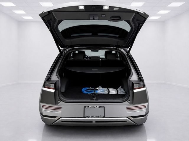 Used 2023 Hyundai Ioniq 5 Limited w/ Cargo Package AWD/4WD image 8