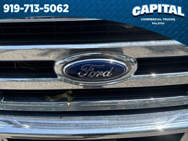 New 2025 Ford E-350 and Econoline 350 Super Duty w/ Driver's Safety Package image 9