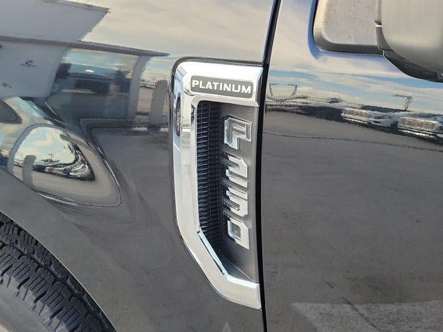 Used 2021 Ford F250 Platinum AWD/4WD image 11
