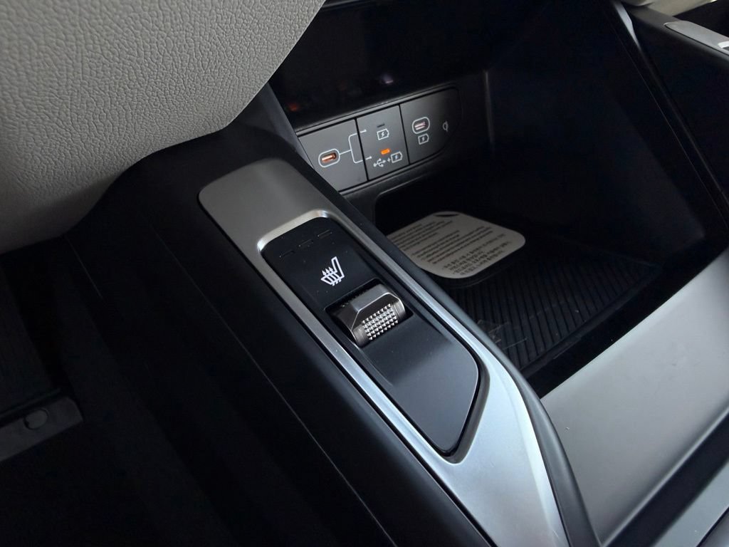 New 2026 Kia Sorento S AWD/4WD image 20