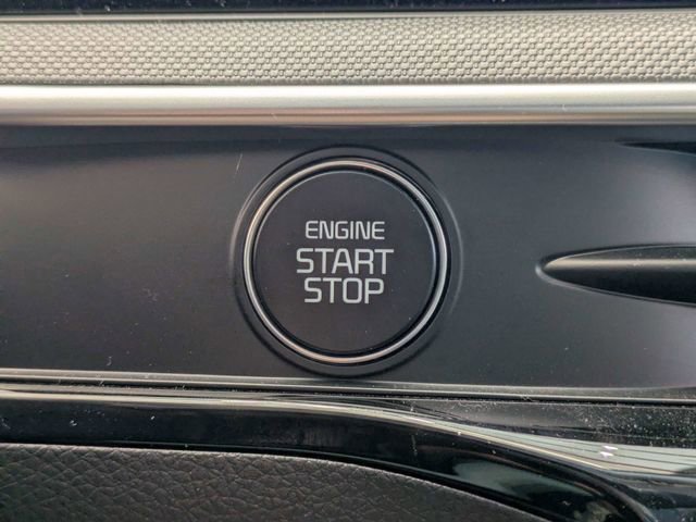 New 2026 Kia K5 LXS image 29