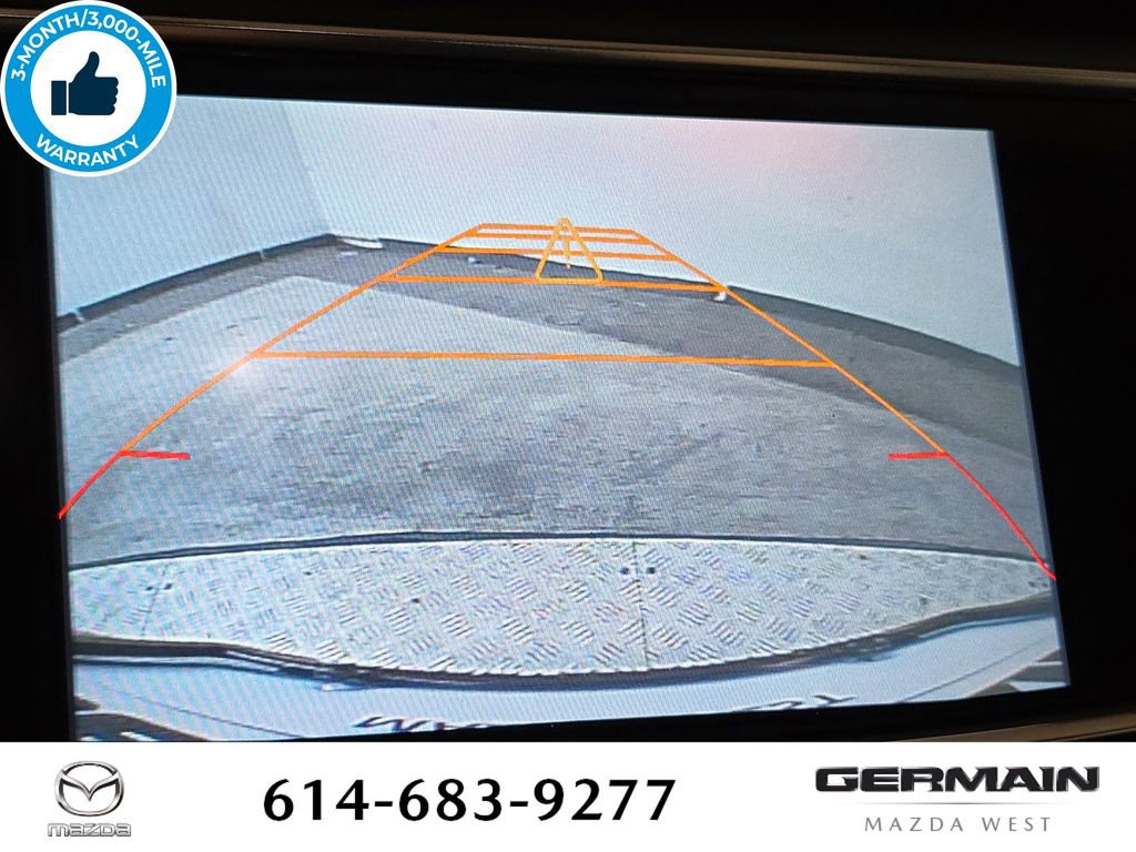 Used 2017 Buick LaCrosse Essence w/ Dynamic Driver Package FWD image 33