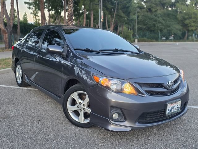 Used 2011 Toyota Corolla S image 37