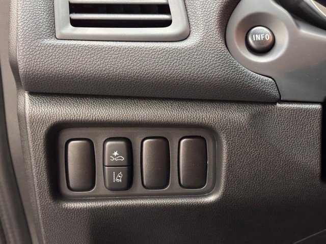 New 2025 Mitsubishi Outlander Sport ES image 11