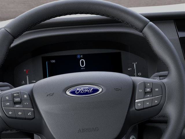 New 2027 Ford Transit 350 XLT RWD image 37