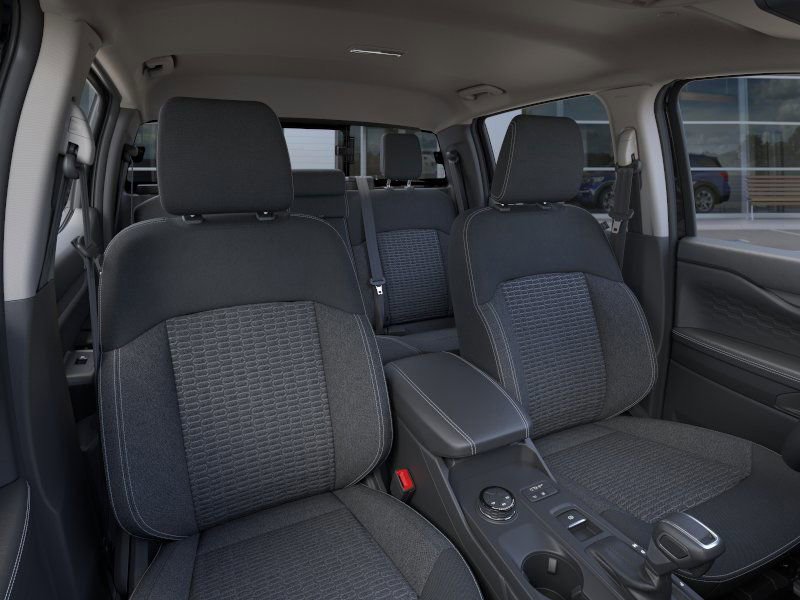 New 2025 Ford Ranger XLT w/ FX4 Off-Road Package image 10