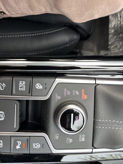 New 2026 Kia Sorento SX Prestige AWD/4WD image 33
