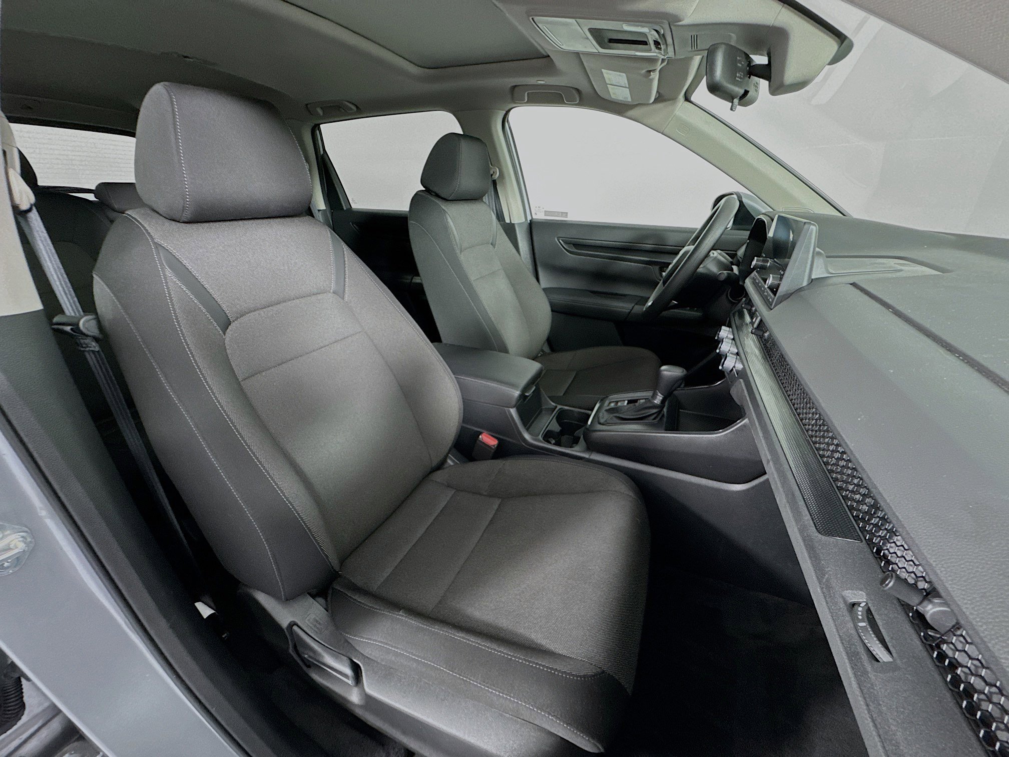 Certified 2023 Honda CR-V EX image 28