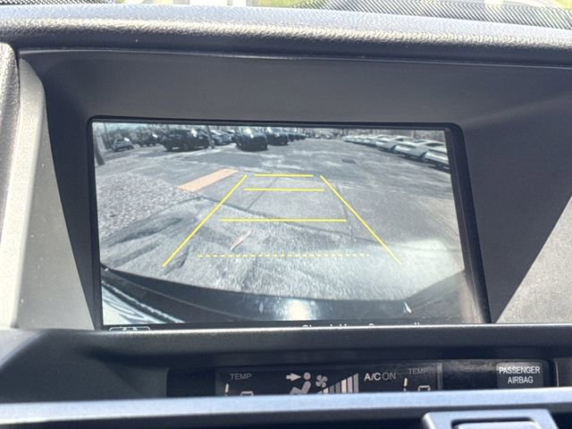 Used 2013 Honda Crosstour EX-L image 27