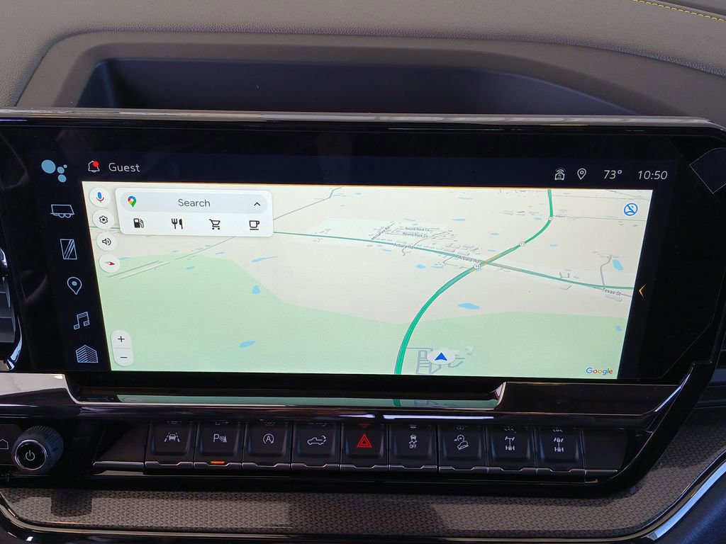 New 2026 Chevrolet Silverado 1500 ZR2 image 14