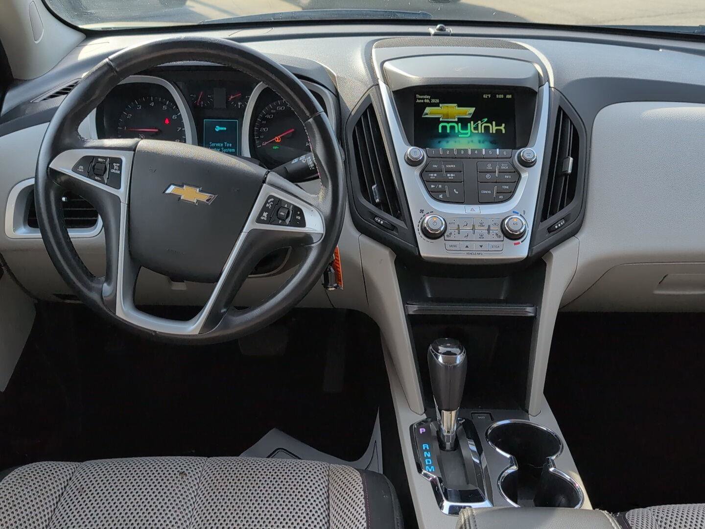 Used 2016 Chevrolet Equinox LT w/ Convenience Package FWD image 14