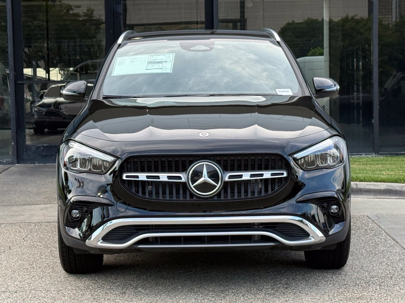 Used 2025 Mercedes-Benz GLA 250 image 5