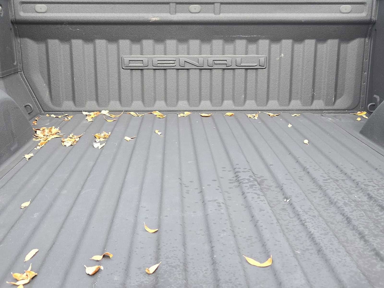 Certified 2022 GMC Sierra 1500 Denali image 32