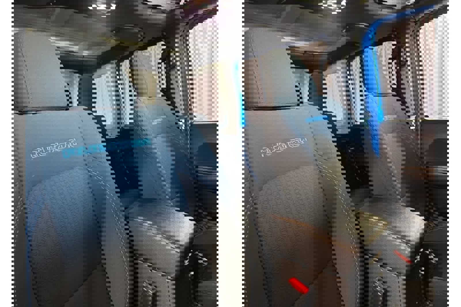 Used 2022 Jeep Wrangler Unlimited Rubicon 4xe w/ Cold Weather Group image 12