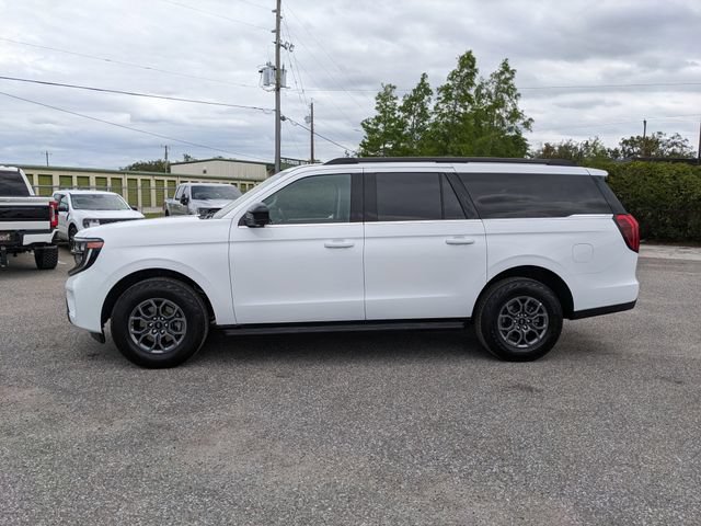 Certified 2025 Ford Expedition Max Active RWD image 7
