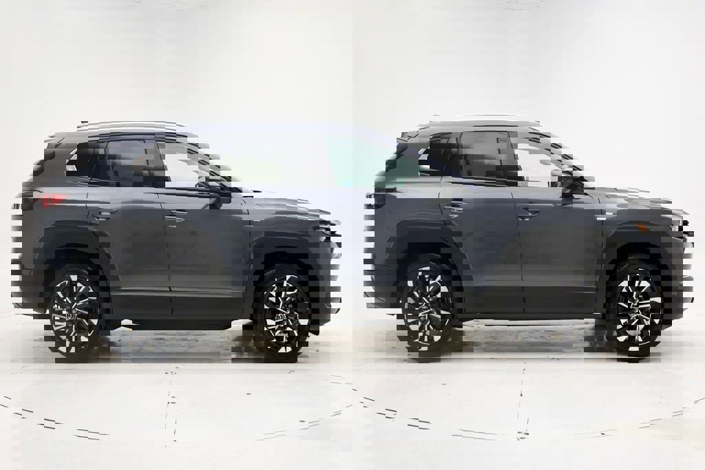 Used 2025 MAZDA CX-50 2.5 Hybrid w/ Premium Plus Pkg image 3