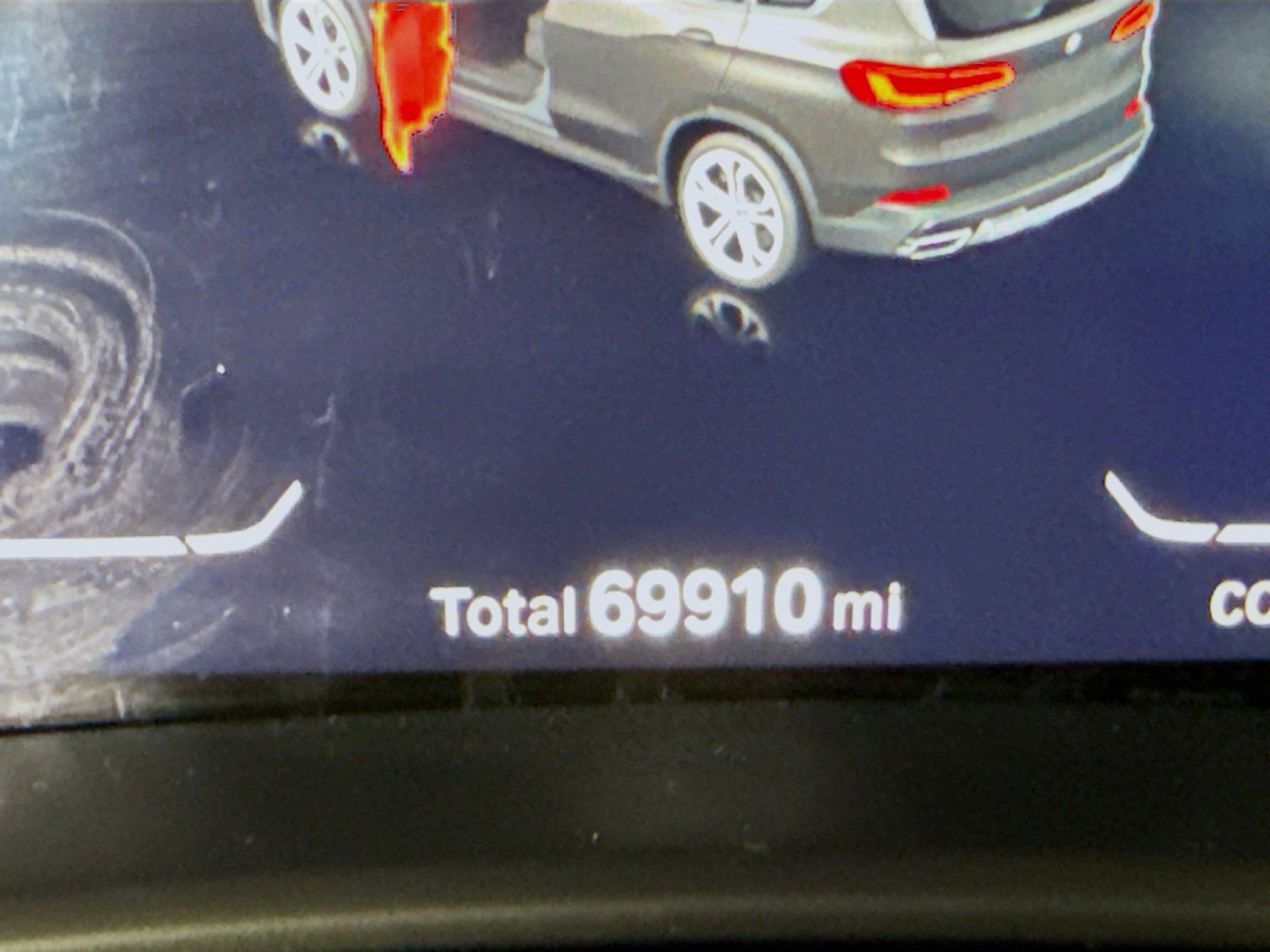 Used 2023 BMW X5 sDrive40i w/ Premium Package RWD image 16