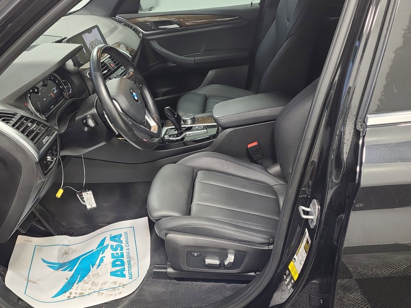 Used 2018 BMW X3 xDrive30i image 16