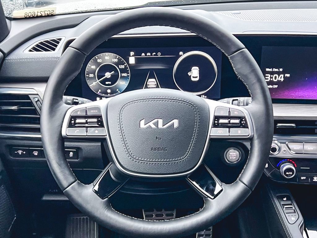 New 2025 Kia Telluride SX X-Line image 17