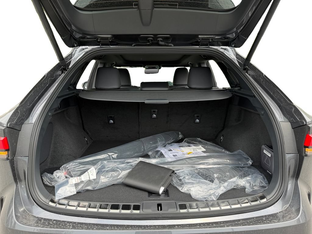 New 2026 Lexus RX 350 w/ Convenience Package AWD/4WD image 7