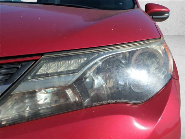 Used 2013 Toyota RAV4 XLE image 6